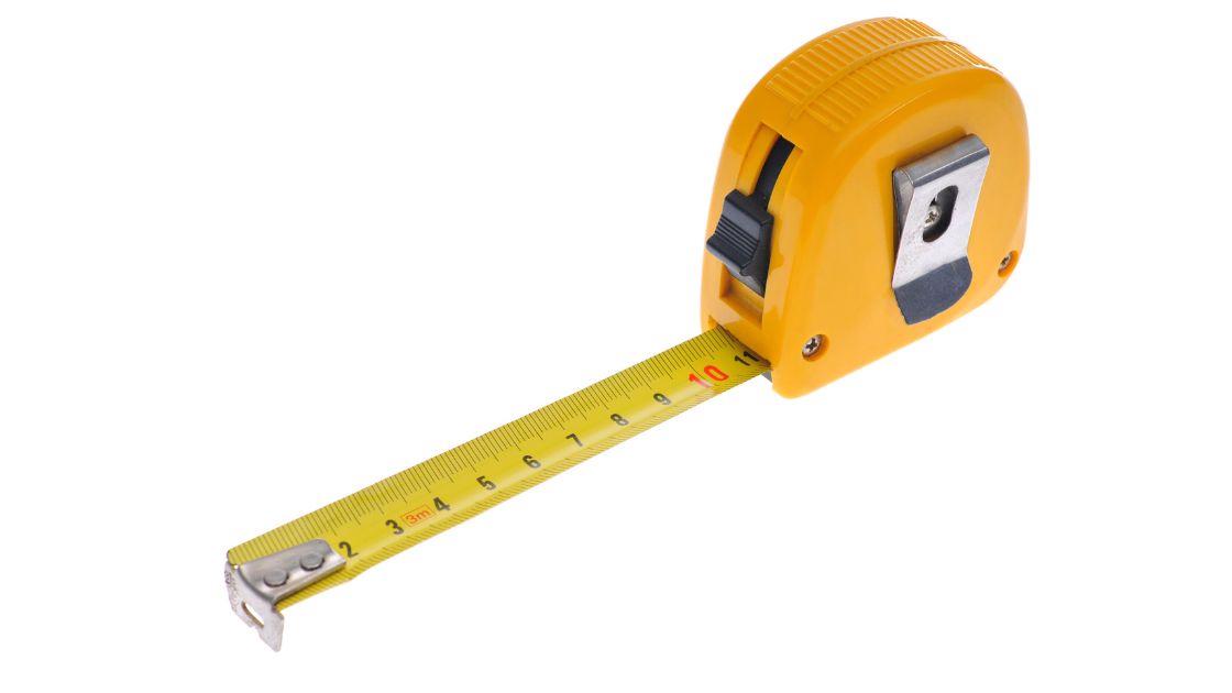 electrical tool Tape Measures
